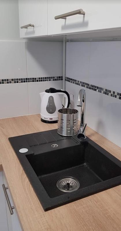 Apartament W Centrum Warszawy II Warsaw Ngoại thất bức ảnh